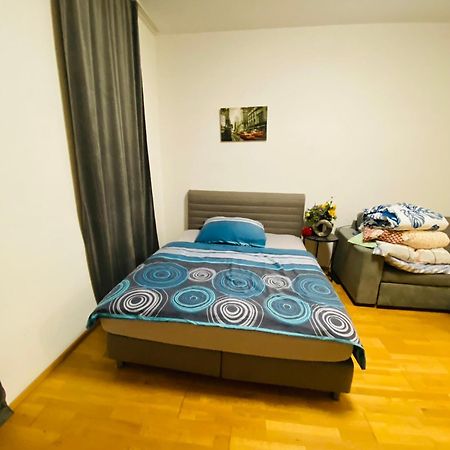 Nice Apartment 25 Vienna Esterno foto