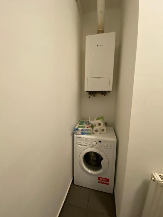 Nice Apartment 25 Vienna Esterno foto