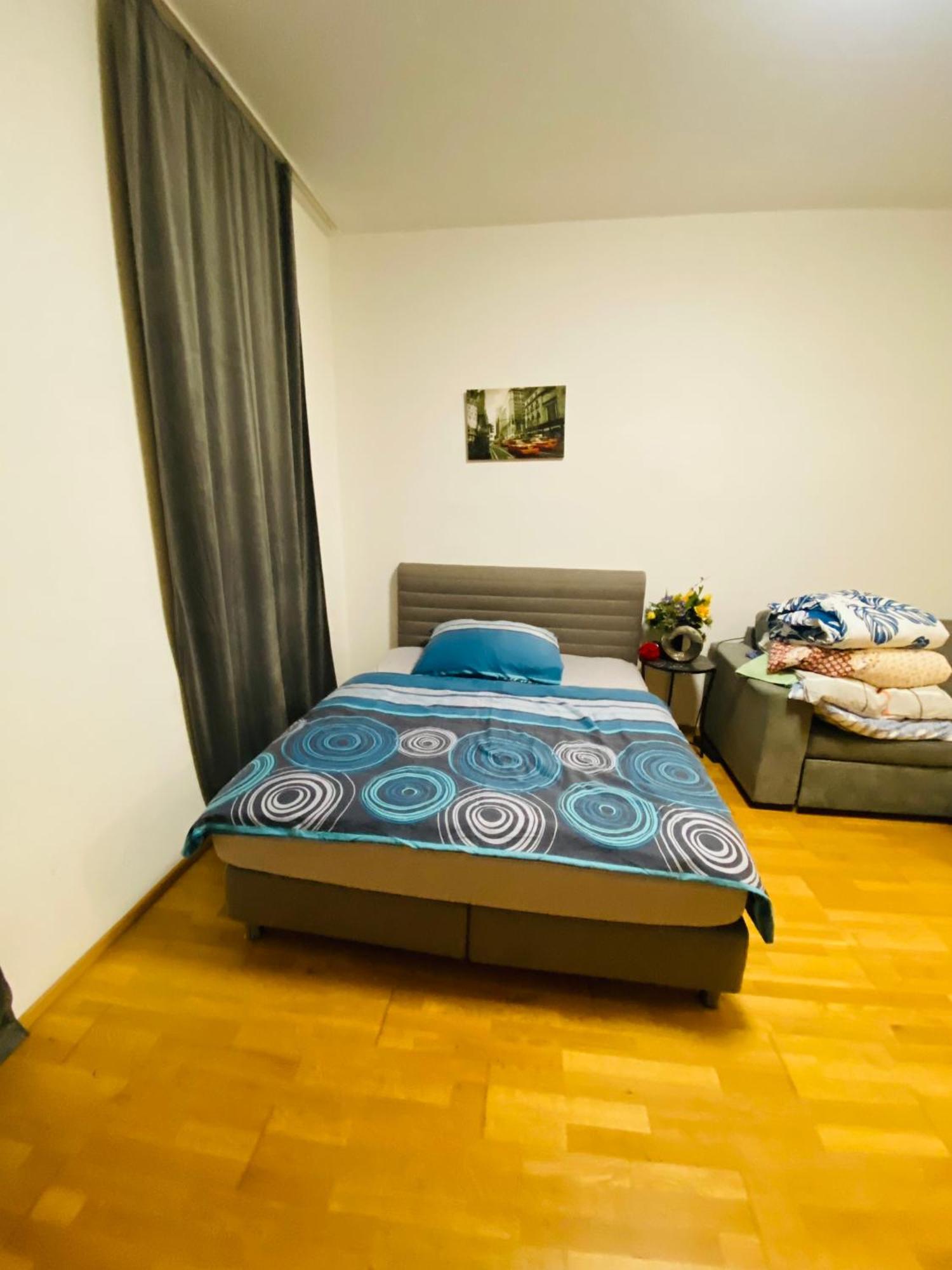 Nice Apartment 25 Vienna Esterno foto
