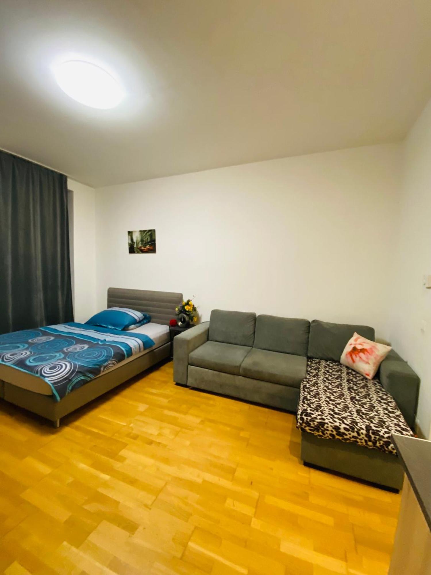 Nice Apartment 25 Vienna Esterno foto
