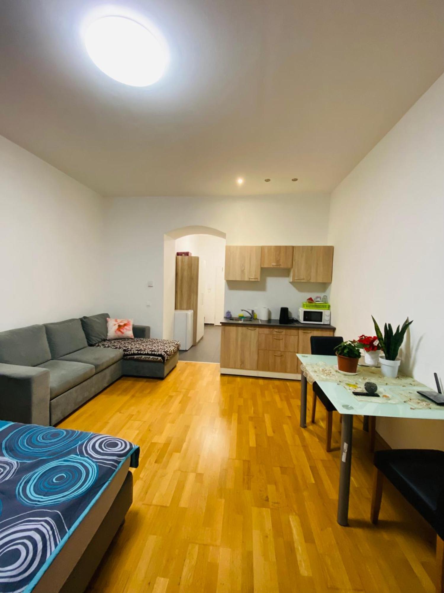 Nice Apartment 25 Vienna Esterno foto