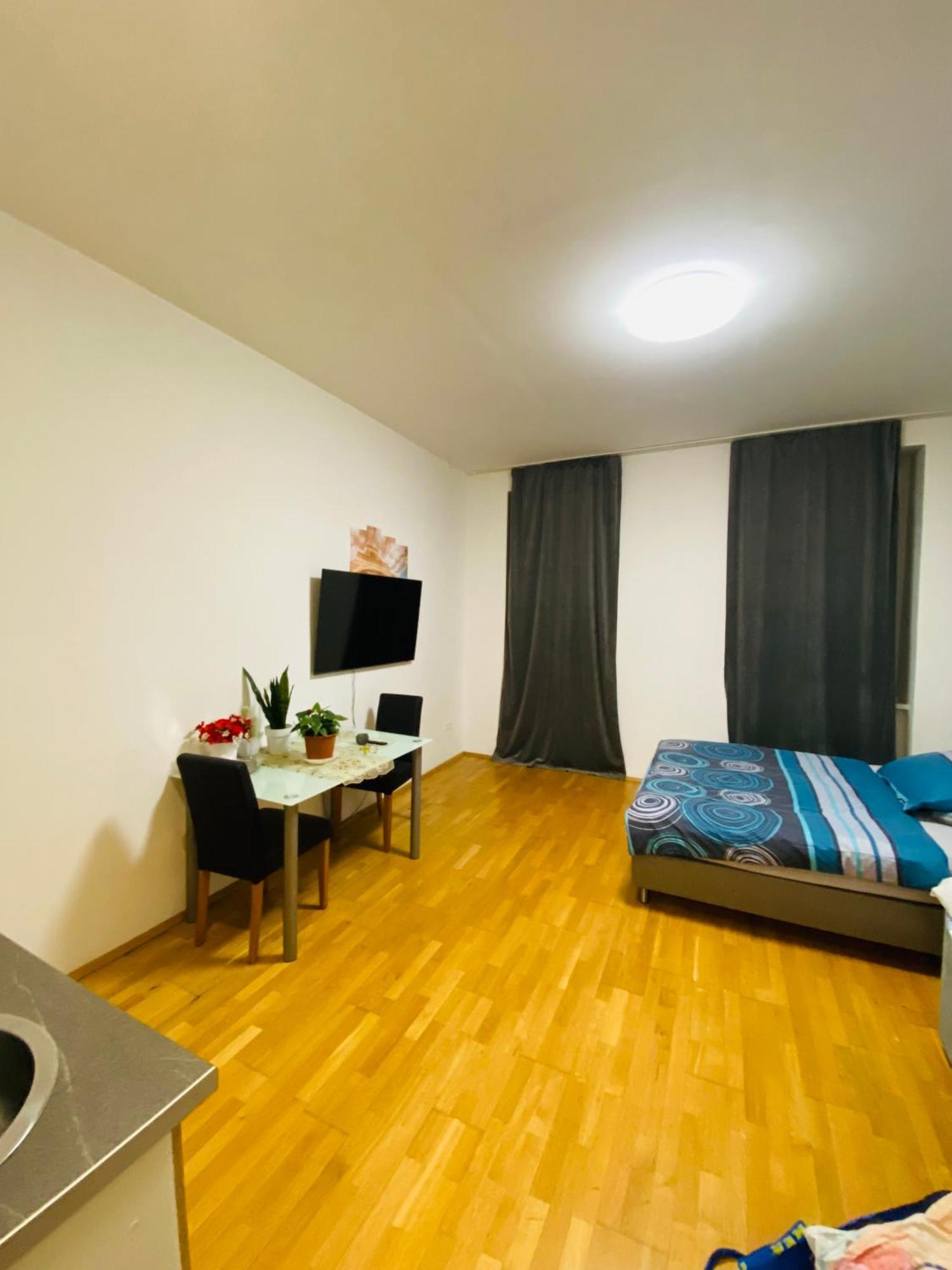 Nice Apartment 25 Vienna Esterno foto