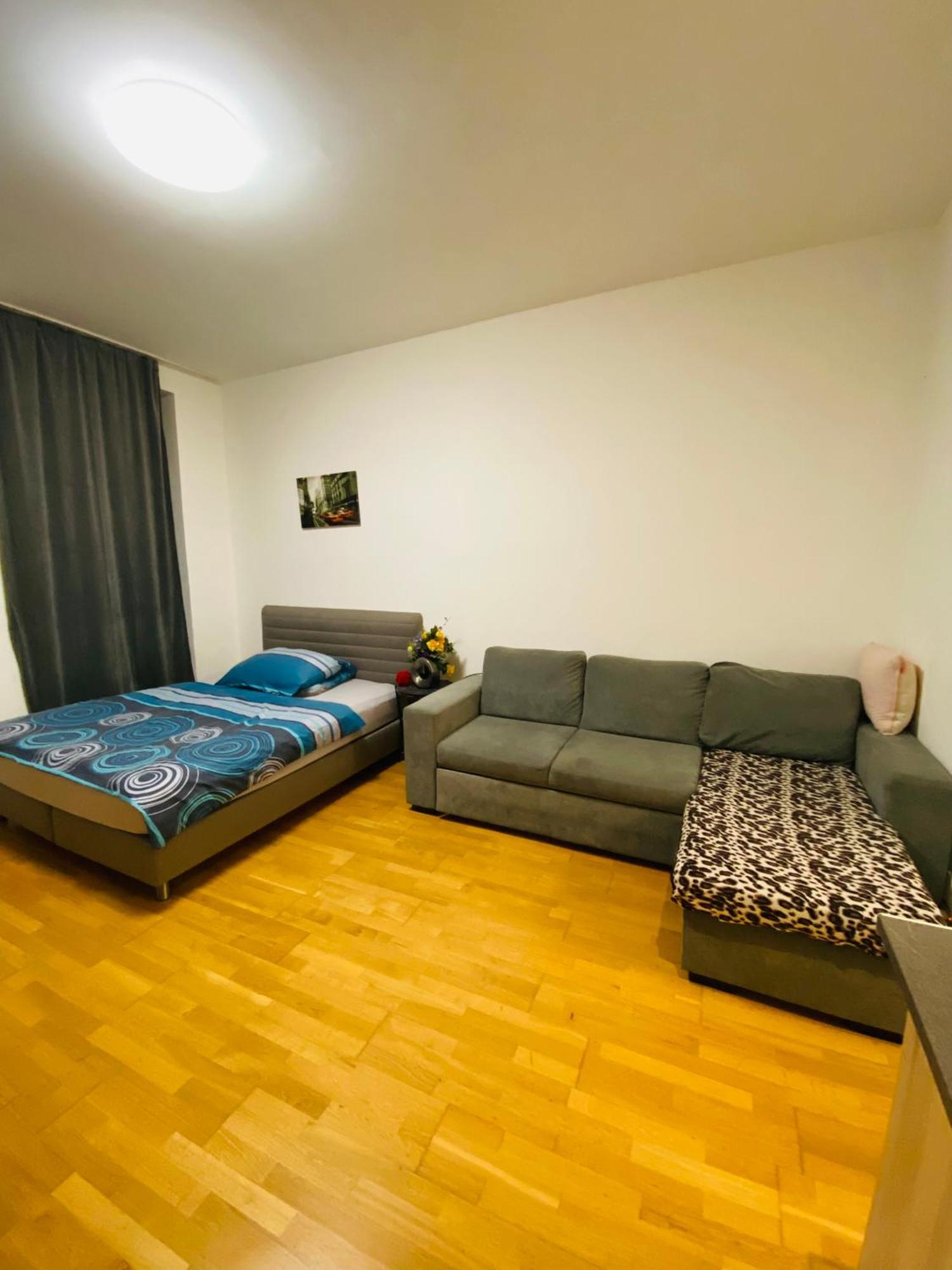 Nice Apartment 25 Vienna Esterno foto