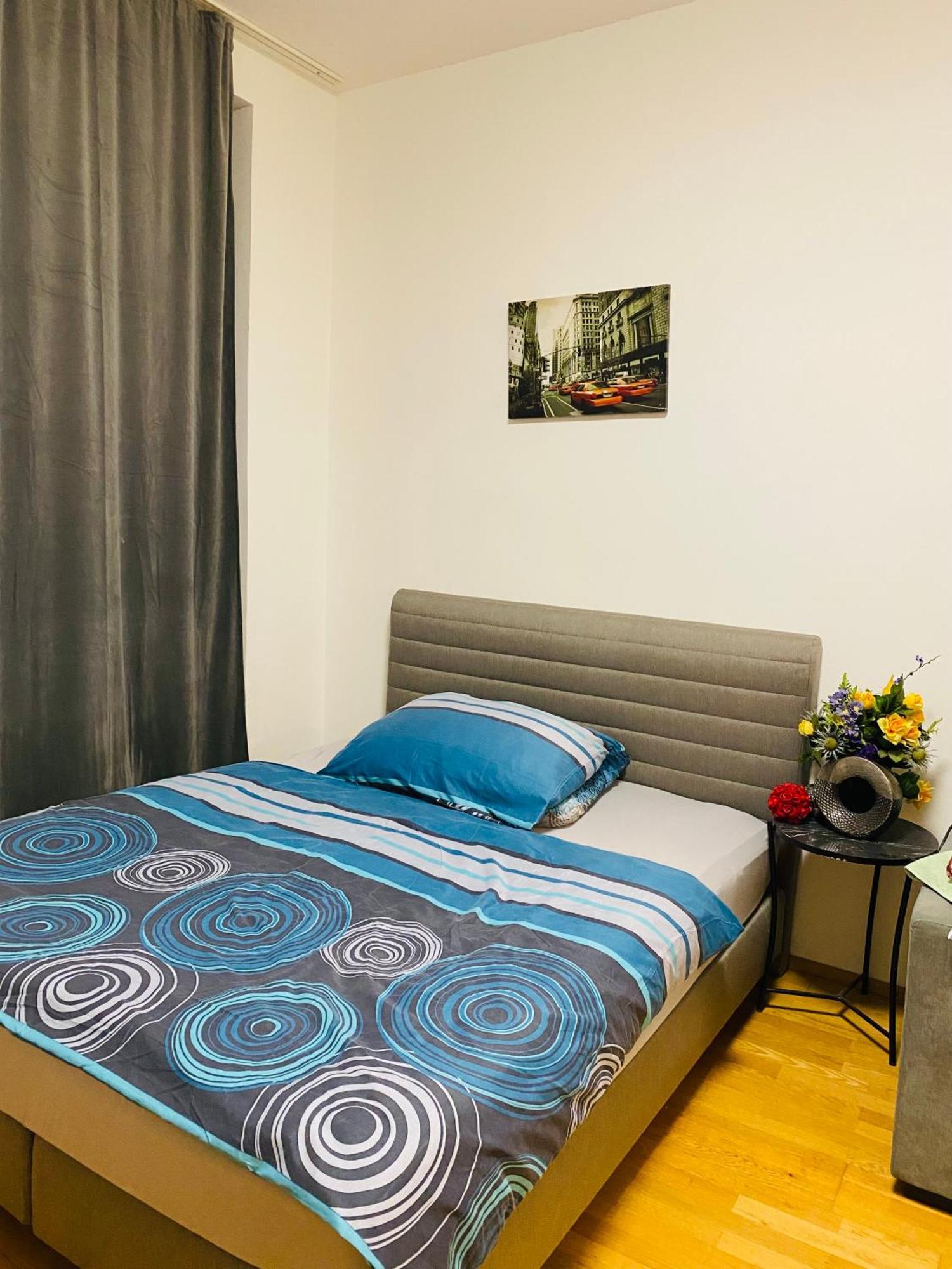 Nice Apartment 25 Vienna Esterno foto